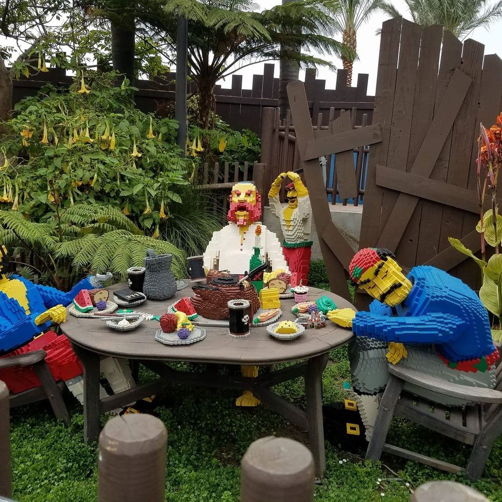 Meet your Posher, Oxana